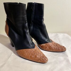 Reike Nen Women’s Ankle Boots